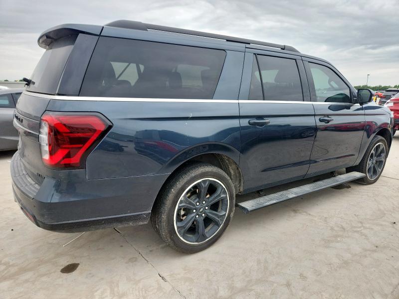  FORD EXPEDITION 2024 Сharcoal