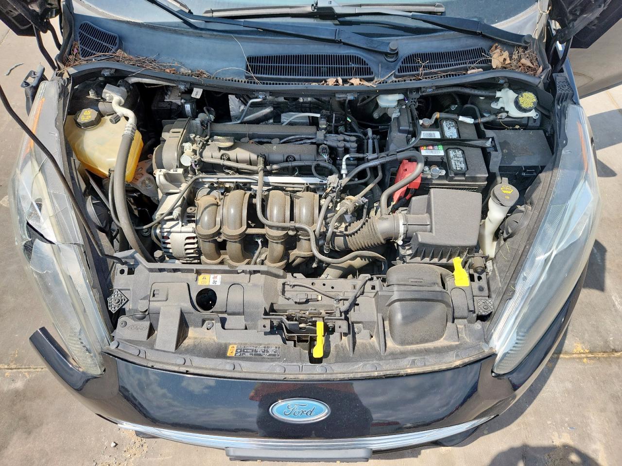 2018 Honda Accord Hybrid Exl VIN: 1HGCV3F53JA005001 Lot: 64696105