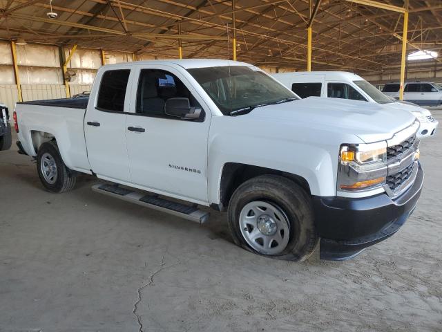  CHEVROLET ALL Models 2018 Белы
