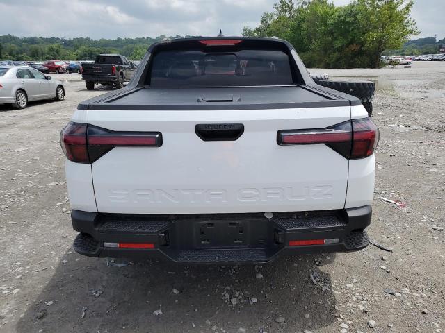  HYUNDAI SANTA CRUZ 2024 Biały