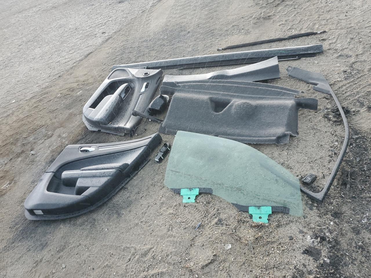 2018 Chrysler 300 Touring VIN: 2C3CCAAG8JH340956 Lot: 65612145