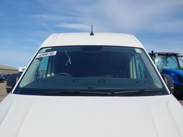 2021 VOLKSWAGEN CRAFTER CR