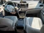 2013 TOYOTA SIENNA LE   for sale at Copart ON - TORONTO