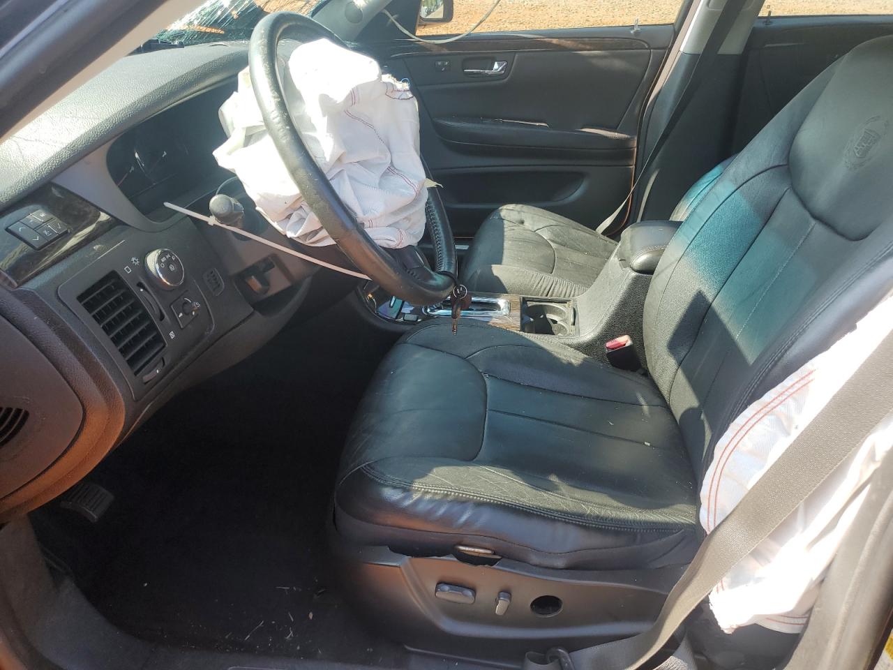 1g6kd57yx8u136147 1G6KD57YX8U136147 2008 Cadillac Dts