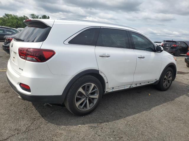  KIA SORENTO 2019 White