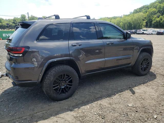  JEEP GRAND CHER 2020 Gray
