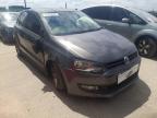 2010 VOLKSWAGEN POLO SE 85 for sale at Copart ROCHFORD