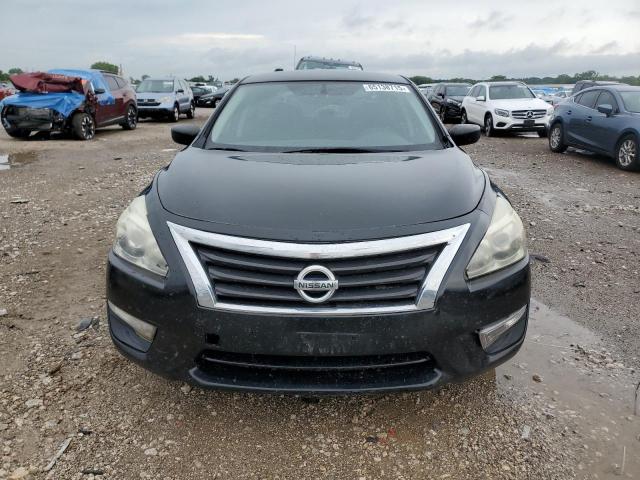  NISSAN ALTIMA 2015 Czarny