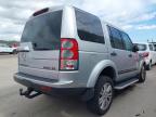 2011 LAND ROVER DISCOVERY for sale at Copart PETERLEE