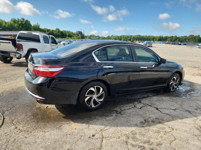  HONDA ACCORD 2016 Czarny