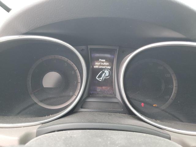 2014 HYUNDAI SANTA FE SPORT   