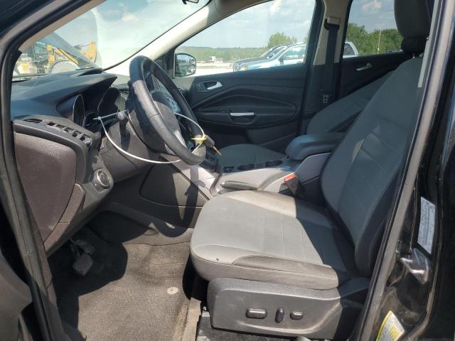  FORD ESCAPE 2016 Black