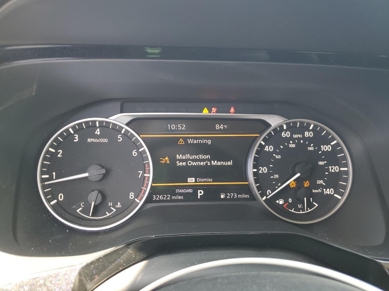 5n1dr3ca3pc203238 5N1DR3CA3PC203238 2023 Nissan Pathfinder Sl