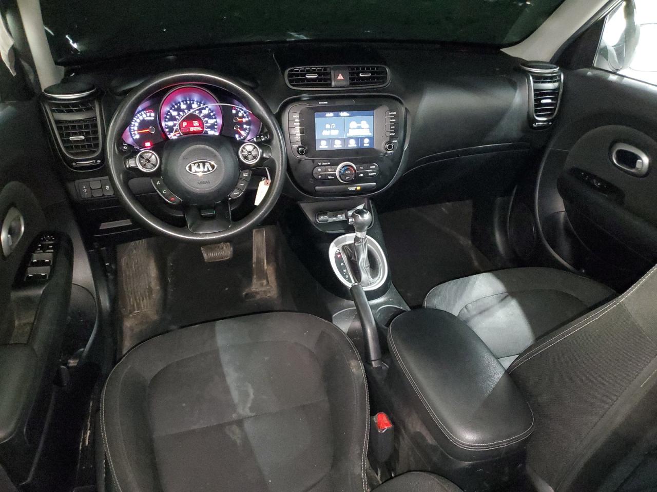 2018 Kia Soul + VIN: KNDJP3A59J7902182 Lot: 65322145