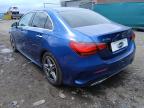 2024 MERCEDES BENZ A 180 AMG for sale at Copart PETERLEE