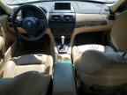 2007 BMW X3 3.0SI   for sale at Copart NC - MEBANE