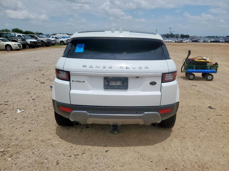 2016 LAND ROVER RANGE ROVER EVOQUE HSE  