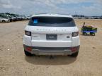 2016 LAND ROVER RANGE ROVER EVOQUE HSE   à vendre chez Copart TX - SAN ANTONIO