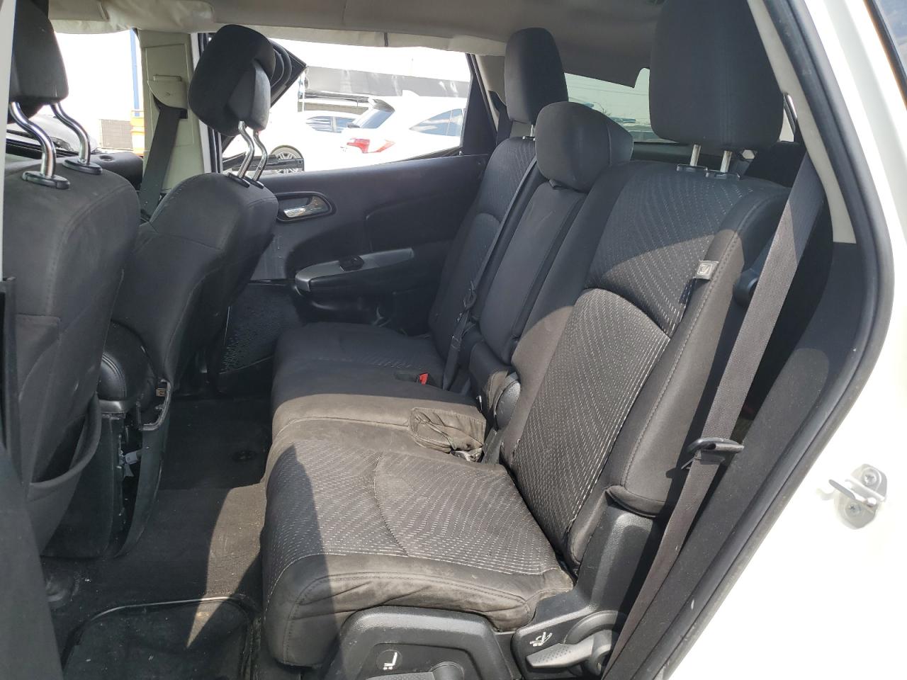 2015 Dodge Journey Se VIN: 3C4PDCAB3FT699639 Lot: 64864155