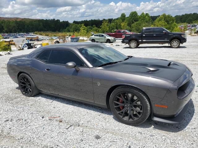  DODGE CHALLENGER 2016 Сharcoal