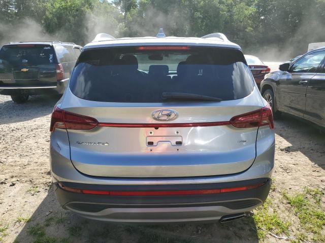  HYUNDAI SANTA FE 2023 Silver