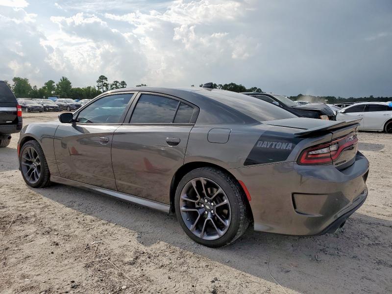  DODGE CHARGER 2022 Szary