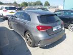 2018 MERCEDES BENZ A 180 AMG for sale at Copart ROCHFORD
