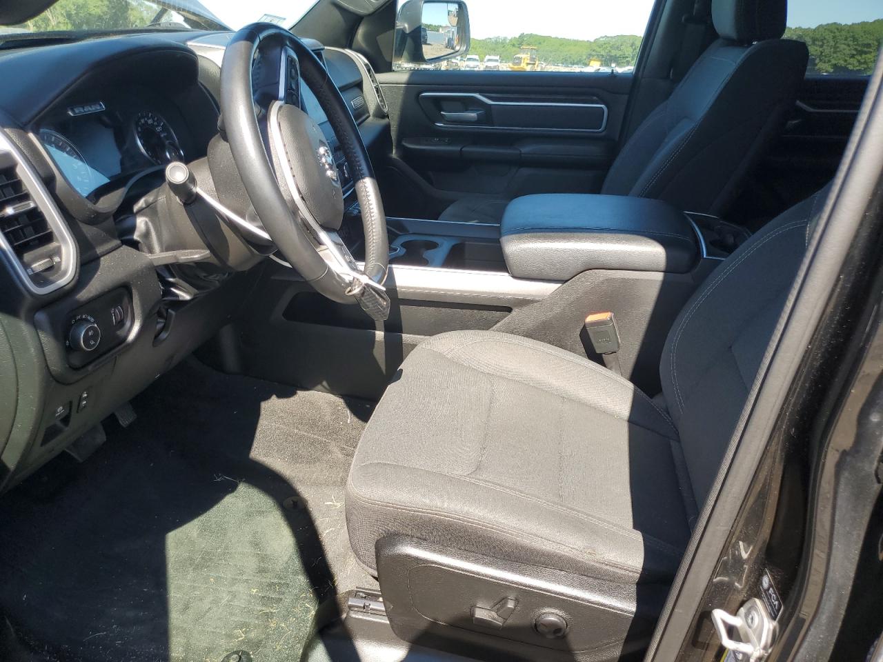1c6rrfbg3nn255222 1C6RRFBG3NN255222 2022 Ram 1500 Big Horn/Lone Star