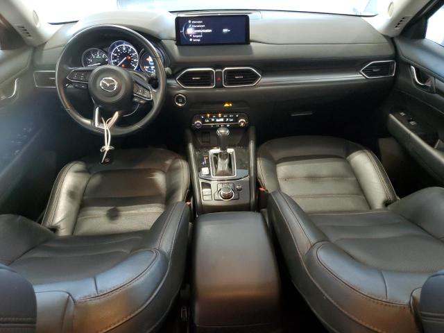  MAZDA CX-5 PREFE 2023 Biały