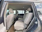 2009 TOYOTA HIGHLANDER    à vendre chez Copart TX - DALLAS