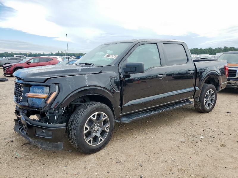 FORD F150 STX – zdjęcie z aukcji, lot #66537605