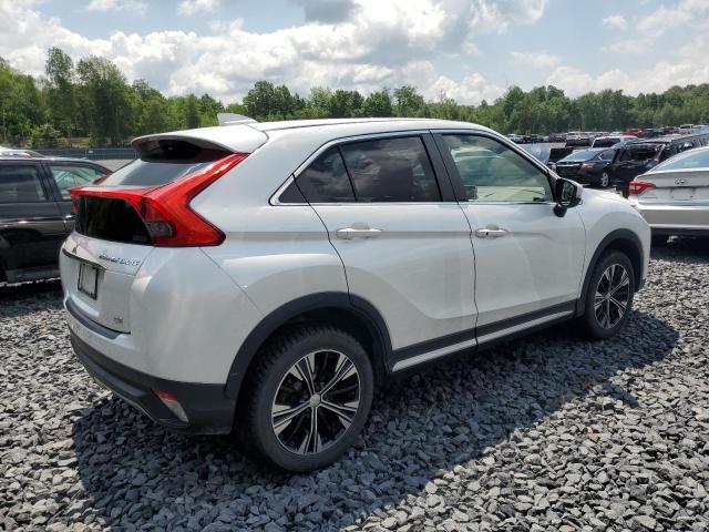  MITSUBISHI ECLIPSE 2019 Biały