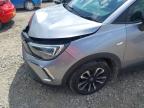 2021 VAUXHALL CROSSLAND for sale at Copart YORK