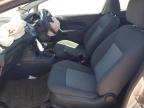 2012 FORD FIESTA STU for sale at Copart WISBECH