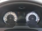 2010 JAGUAR XF LUXURY for sale at Copart NEWBURY