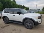 2025 TOYOTA LAND CRUISER BASE   for sale at Copart ON - LONDON