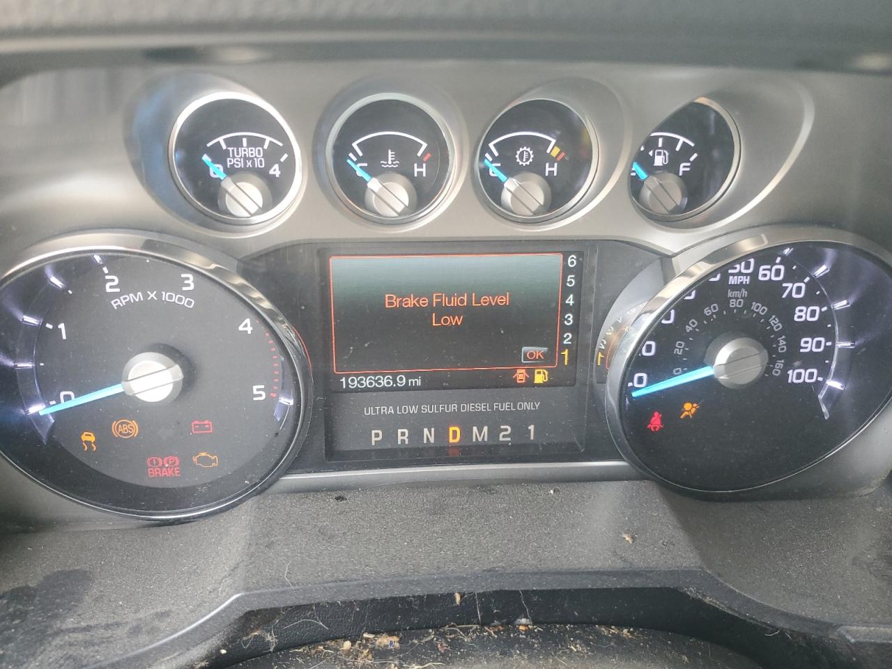 2015 Ford F350 Super Duty VIN: 1FT8W3BT4FEB02746 Lot: 62099025