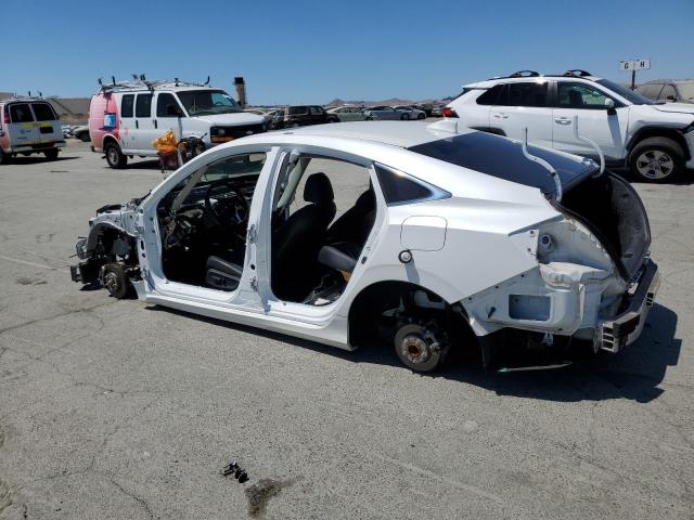  HONDA INSIGHT 2019 White