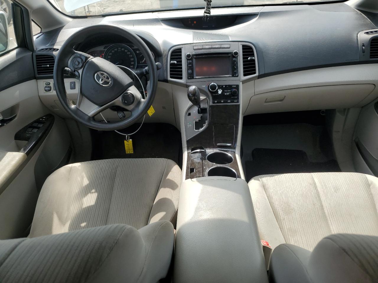 2014 Toyota Venza Le VIN: 4T3ZA3BB6EU086373 Lot: 63475215