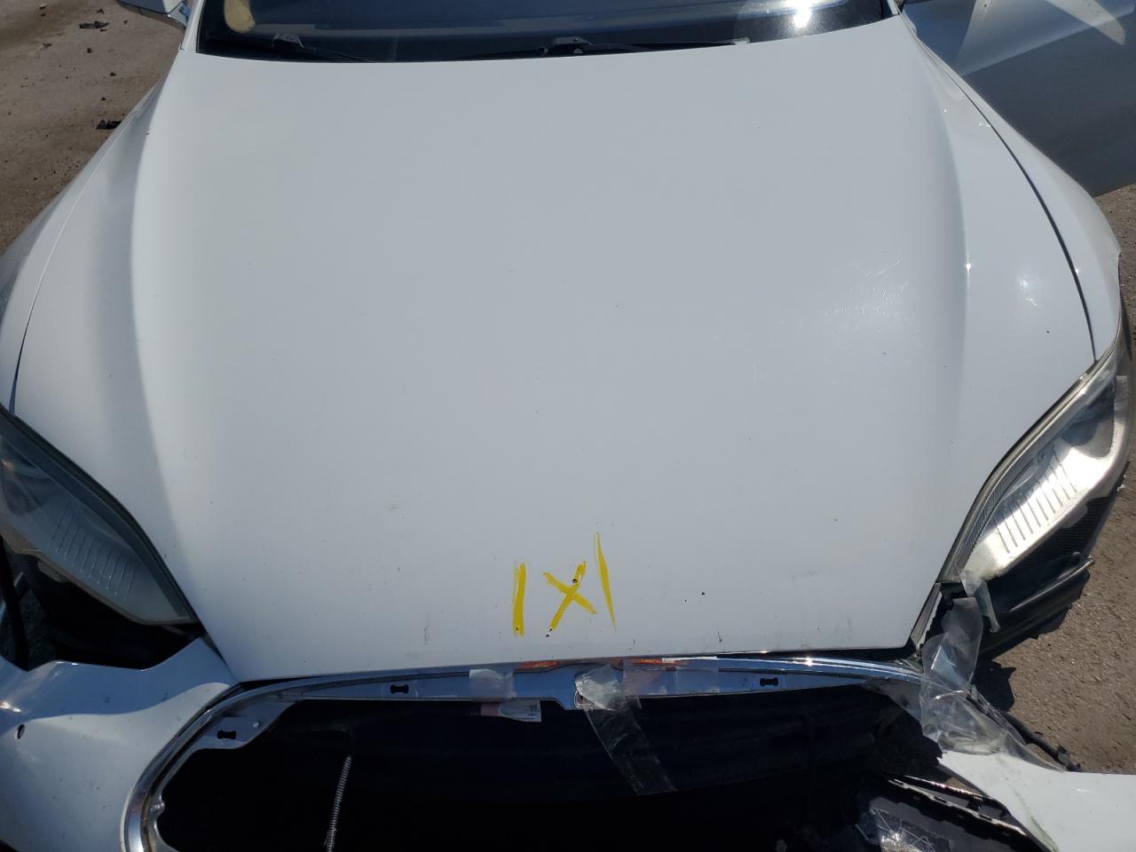 2015 Tesla Model S 60 VIN: 5YJSA1S12FFP65836 Lot: 63587405