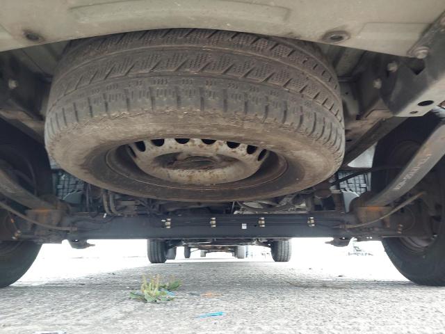 2021 FORD TRANSIT 2.0 ECOBLUE 130PS H3 TREND VAN