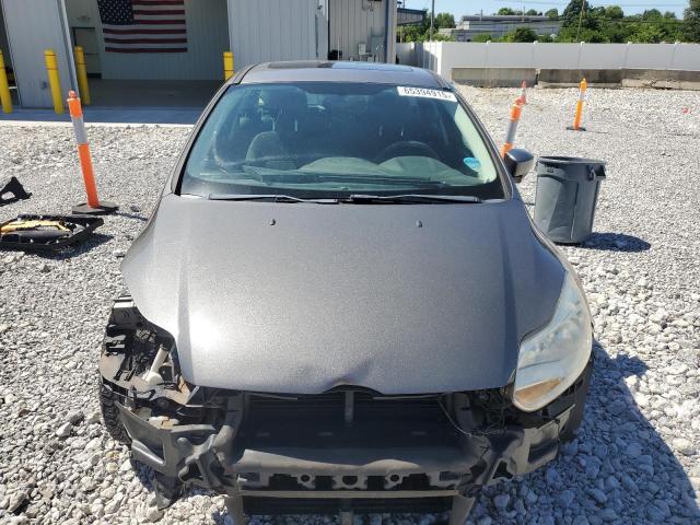  FORD FOCUS 2012 Szary