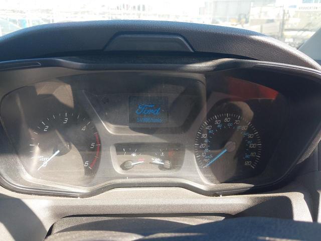 2018 FORD TRANSIT 350 