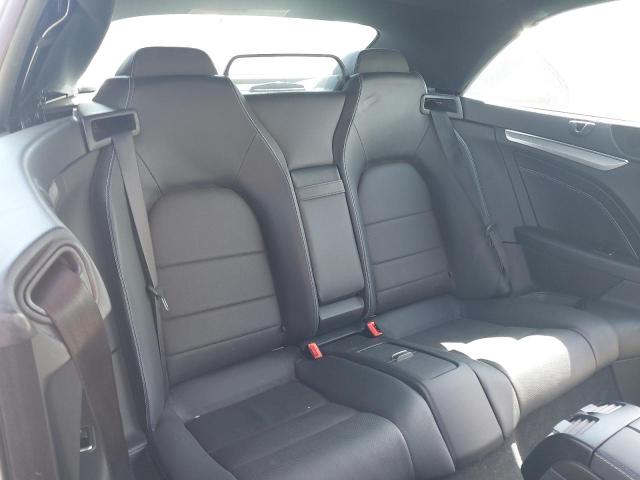 2016 MERCEDES-BENZ E 350 AMG LINE EDITION D 