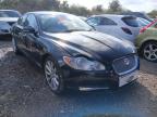 2009 JAGUAR XF S LUXUR for sale at Copart BRISTOL