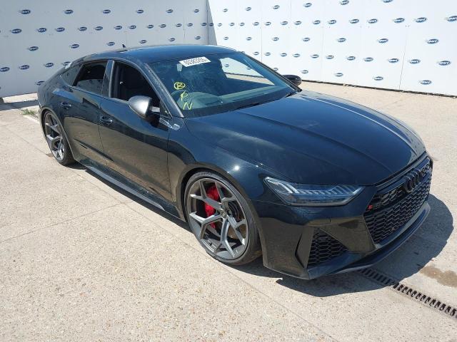 2024 AUDI RS7 PRFM CRBNBLK TFSI MHE 