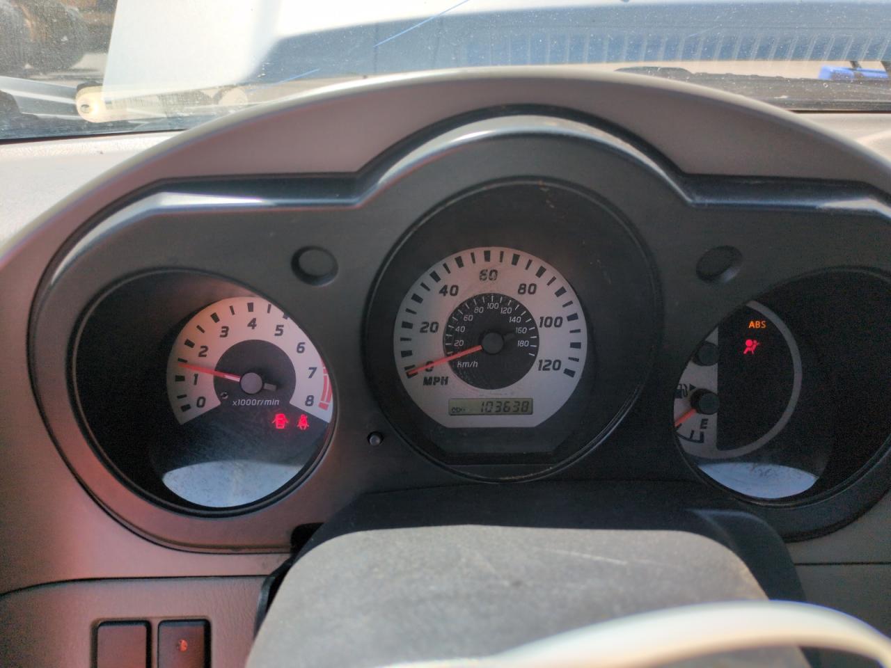 5n1ed28t84c666835 5N1ED28T84C666835 2004 Nissan Xterra Xe