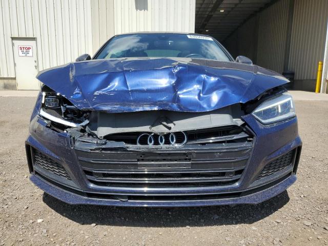 2019 AUDI S5 PRESTIGE  