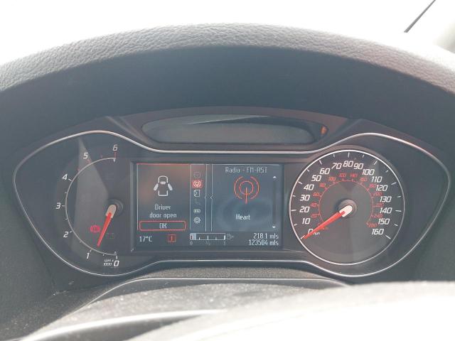 2012 FORD S-MAX TITA