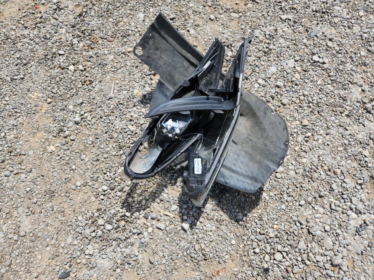 3FADP4BJ2KM128708 2019 Ford Fiesta Se